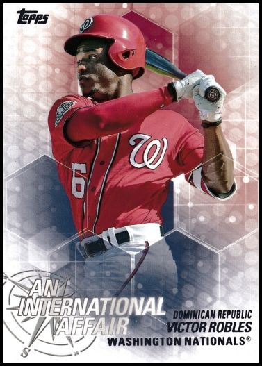 IA21 Victor Robles